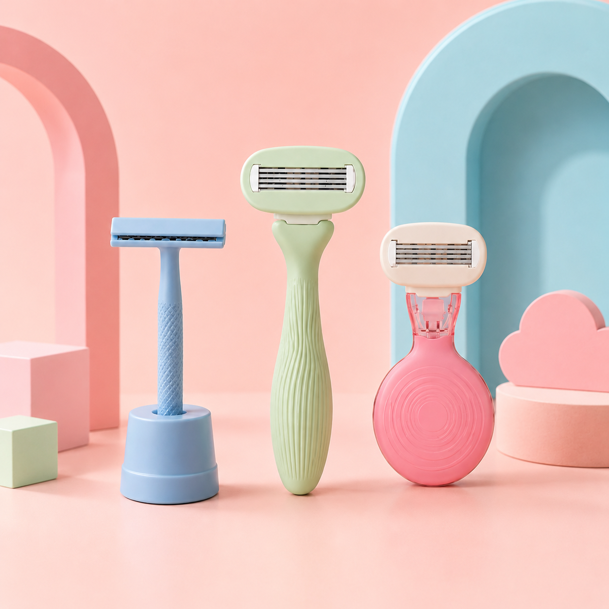 Designed for Women