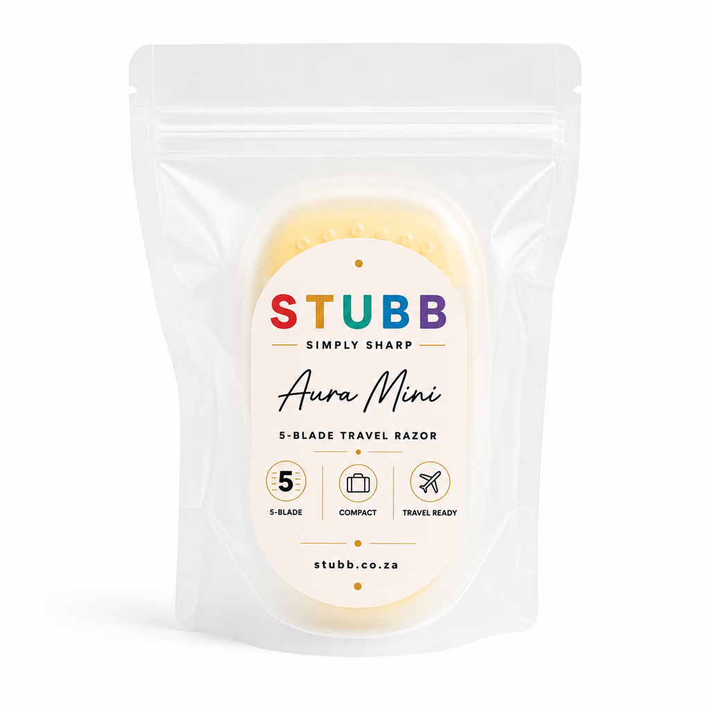 STUBB Aura Mini