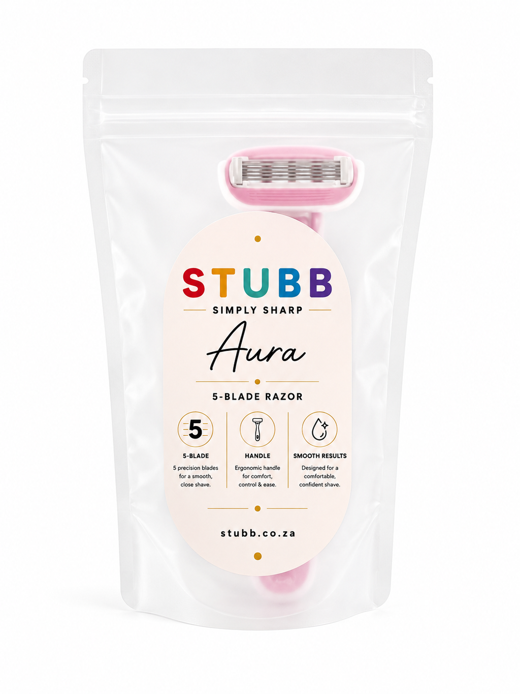 STUBB Aura