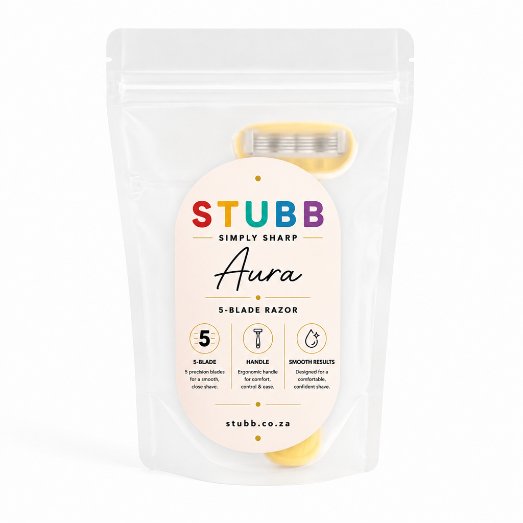 STUBB Aura