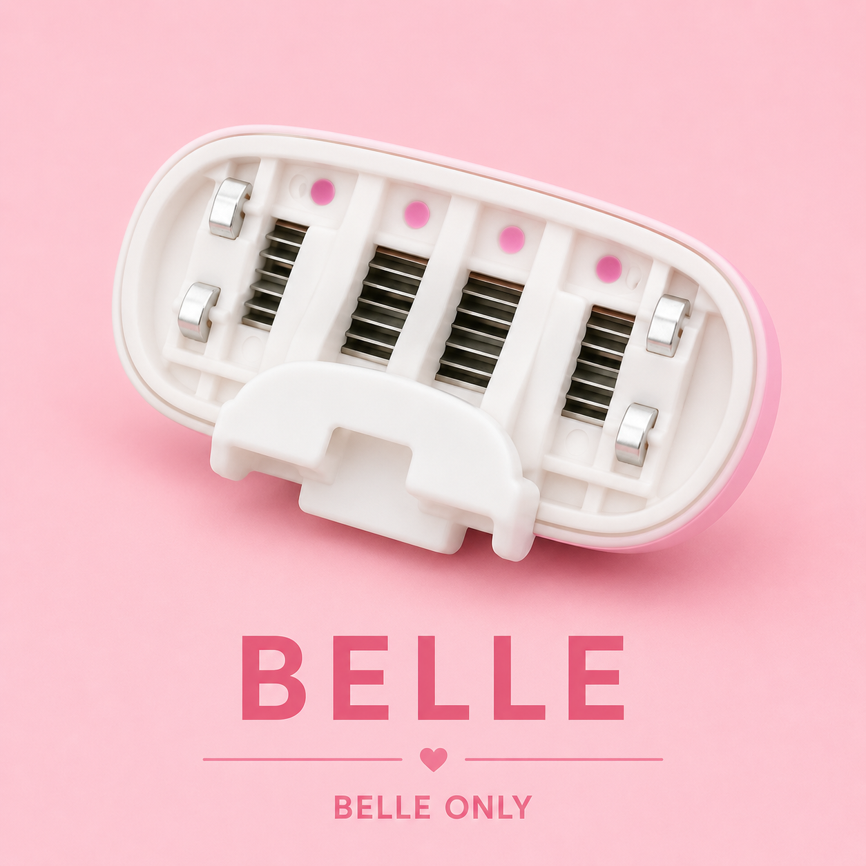 STUBB Belle Refill - Any color handle