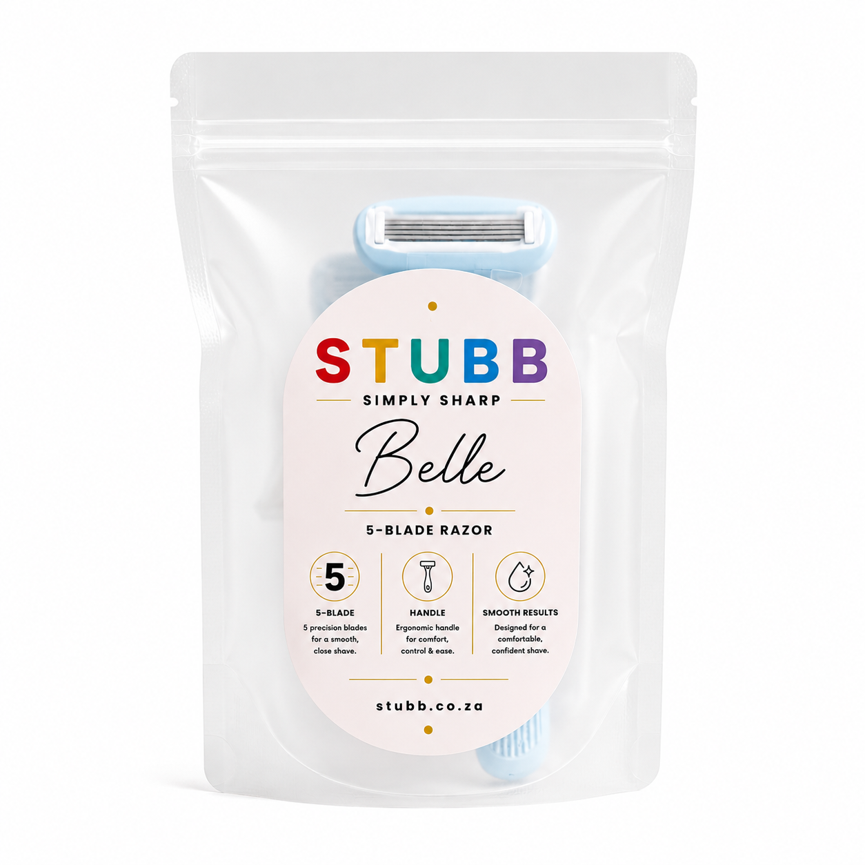 STUBB Belle Starter Pack