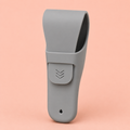 STUBB Silicone Razor Holder