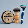 STUBB Titan Grooming Kit