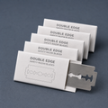 STUBB Safety Razor Blades