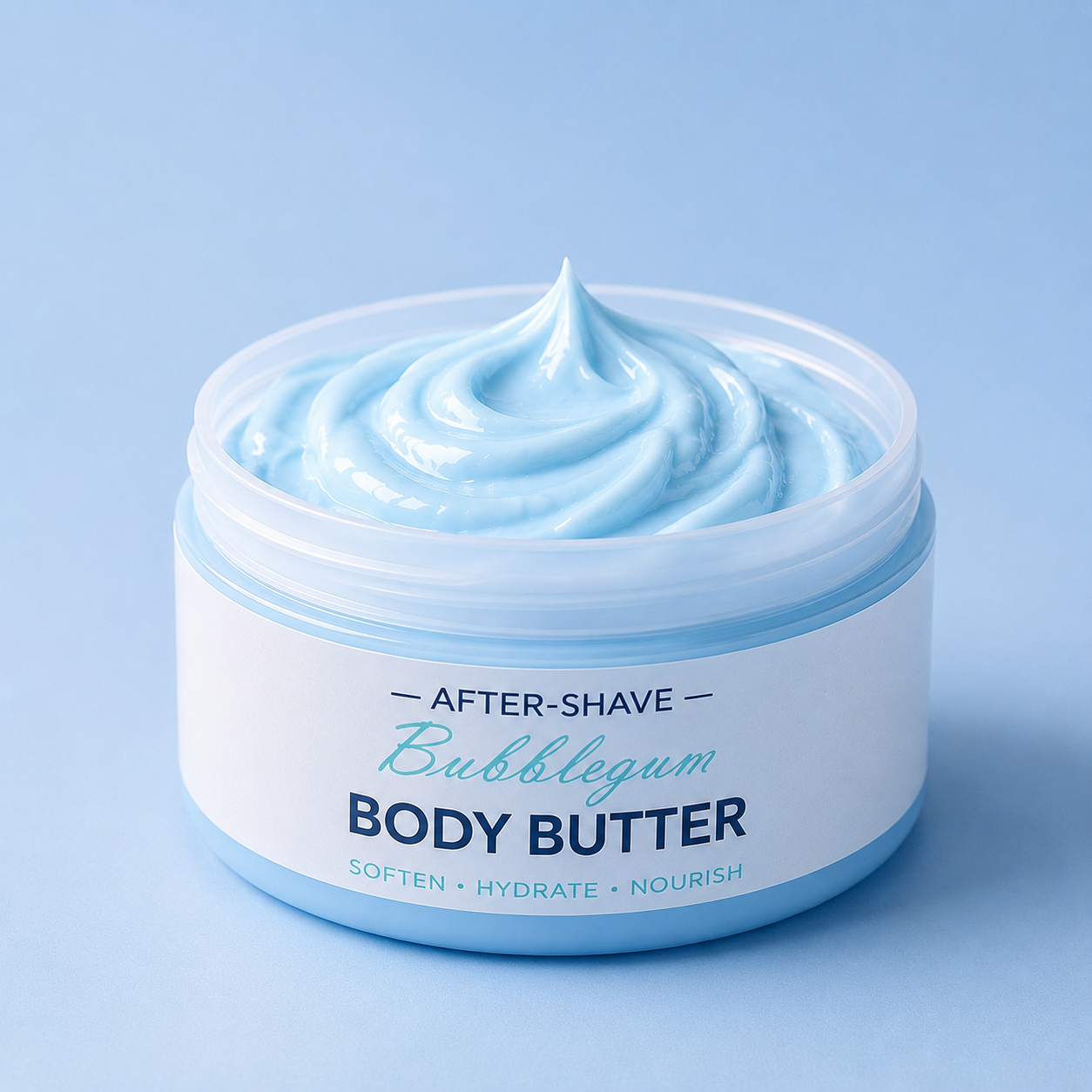 STUBB After-Shave Bubblegum Body Butter