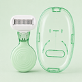 STUBB Wink Travel Razor