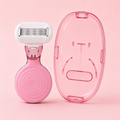 STUBB Wink Travel Razor