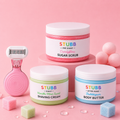 STUBB Wink Self-Care Set