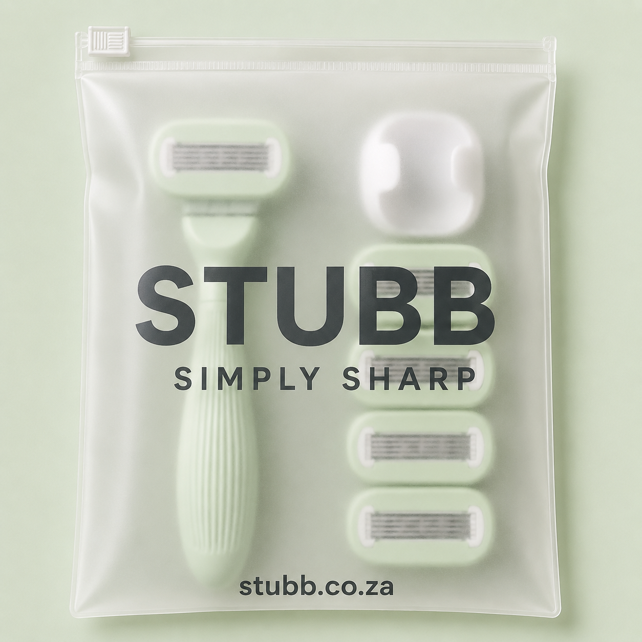 STUBB Belle Full Kit - WHILE STOCK LAST
