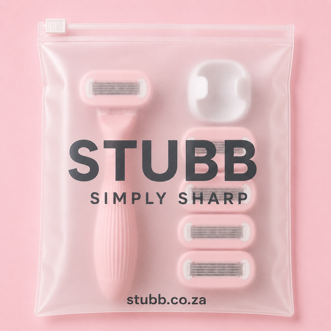 STUBB Belle Full Kit - WHILE STOCK LAST