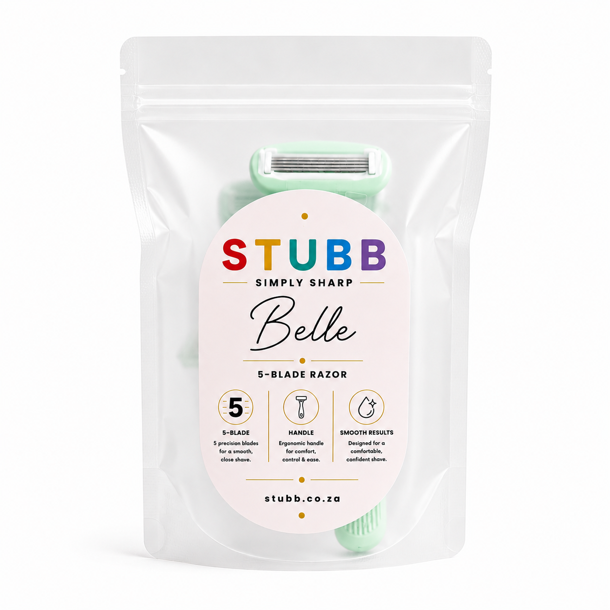 STUBB Belle Starter Pack