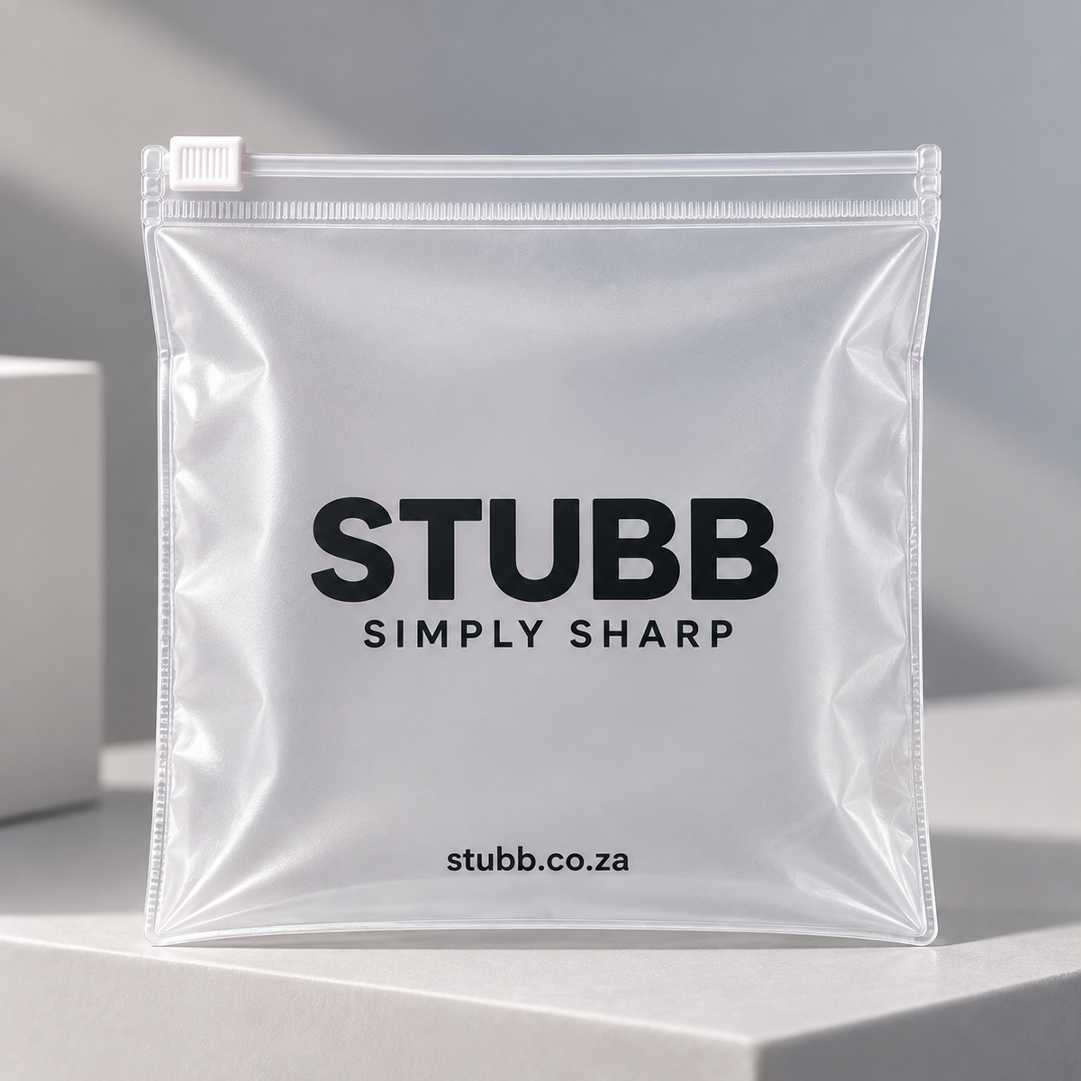 STUBB Travel Pouch