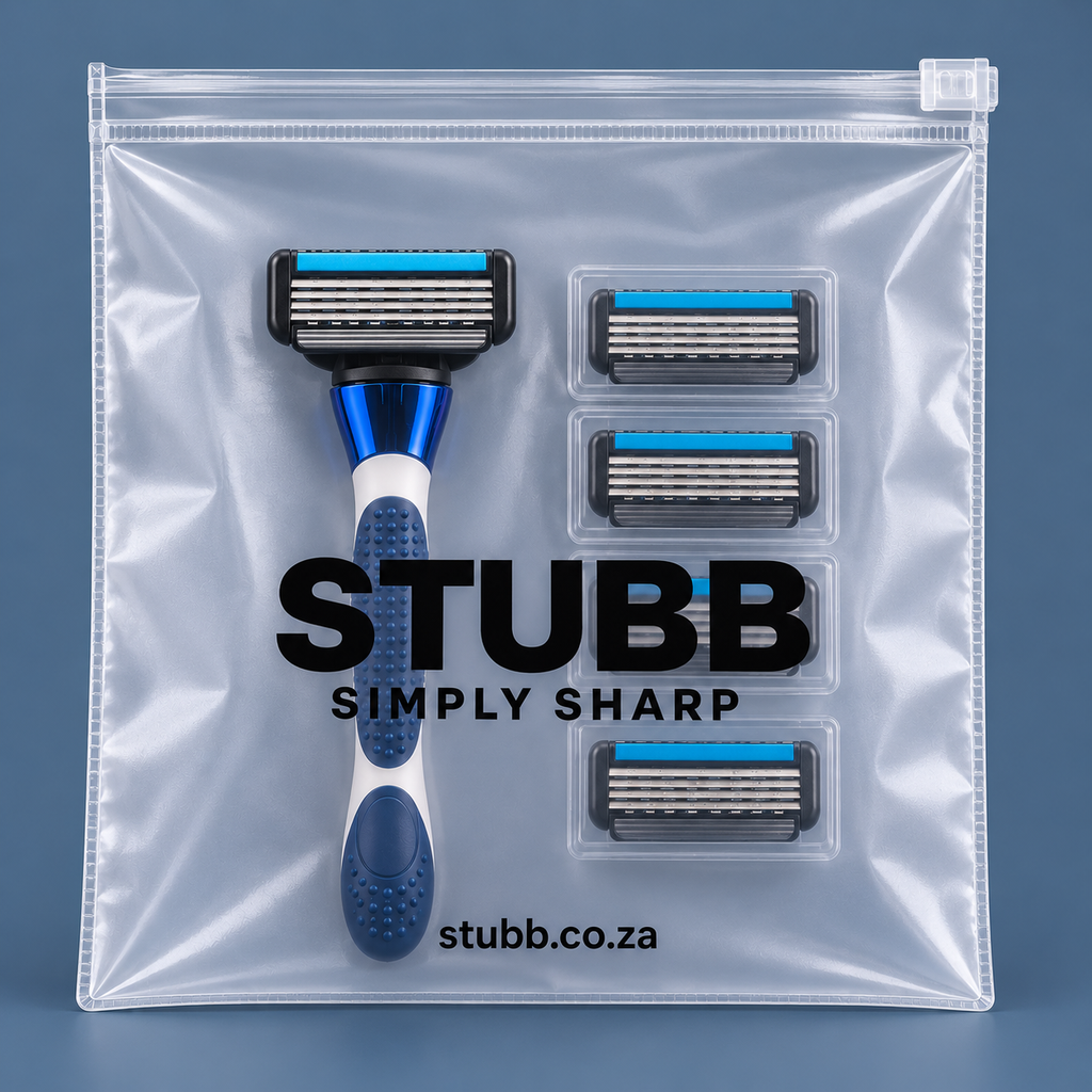 STUBB Travel Pouch