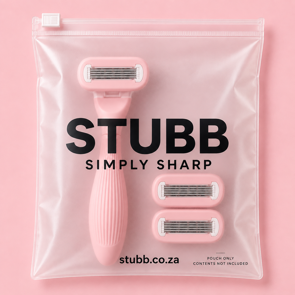STUBB Travel Pouch