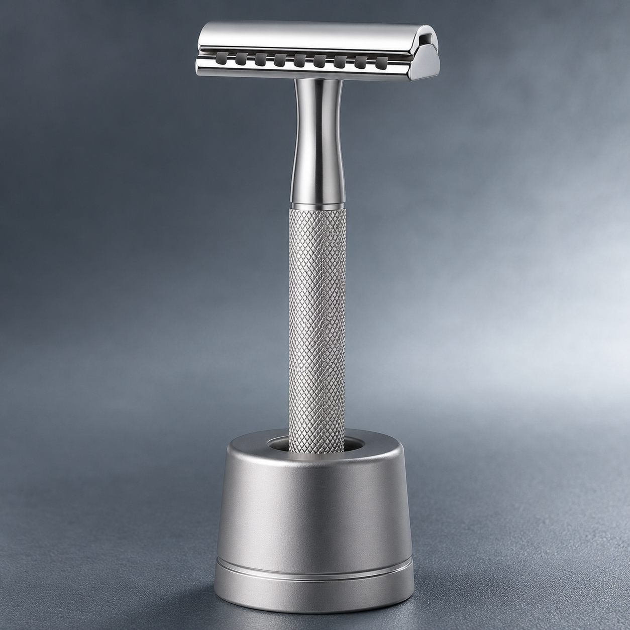 STUBB Valor Safety Razor