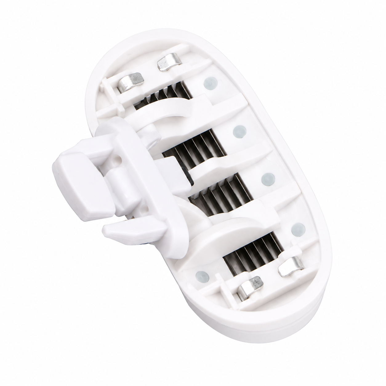 STUBB Wink Travel Razor