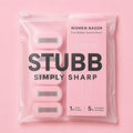 STUBB Belle Full Kit