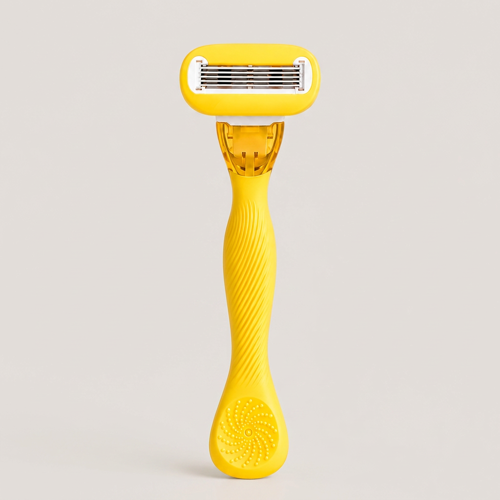 Aura yellow individual preview