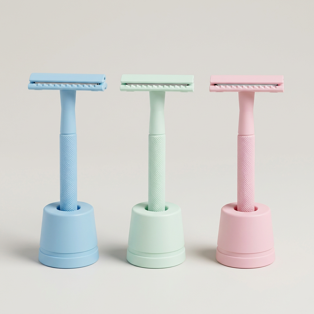 Bloom group with screenshot-referenced pastel shades