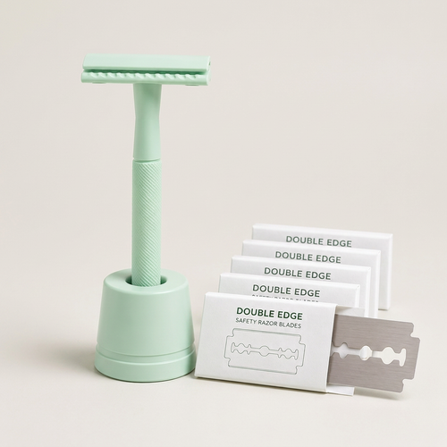 Corrected mint-green Bloom kit preview