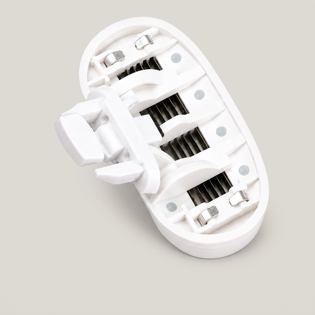 Universal blade cartridge rear neutral-background preview